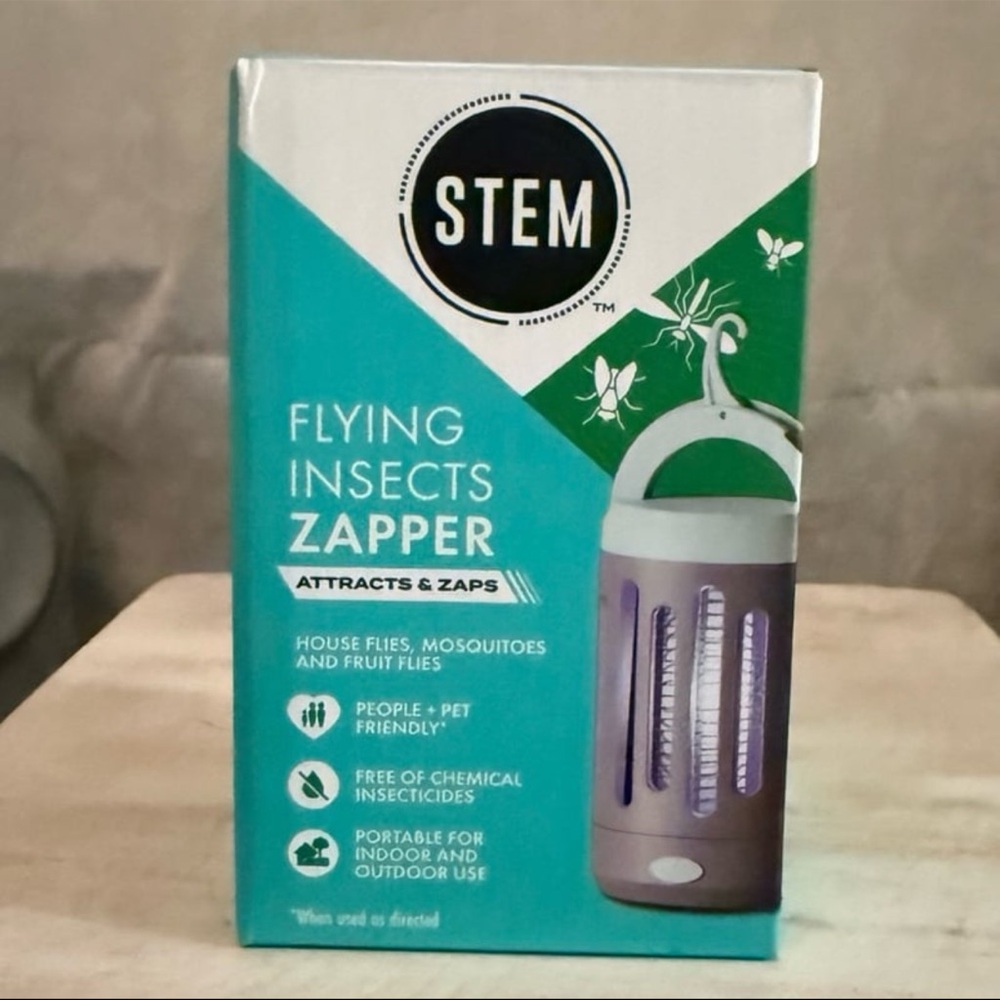 ⚡️STEM Flying Insects Zapper - Picture 6 of 11